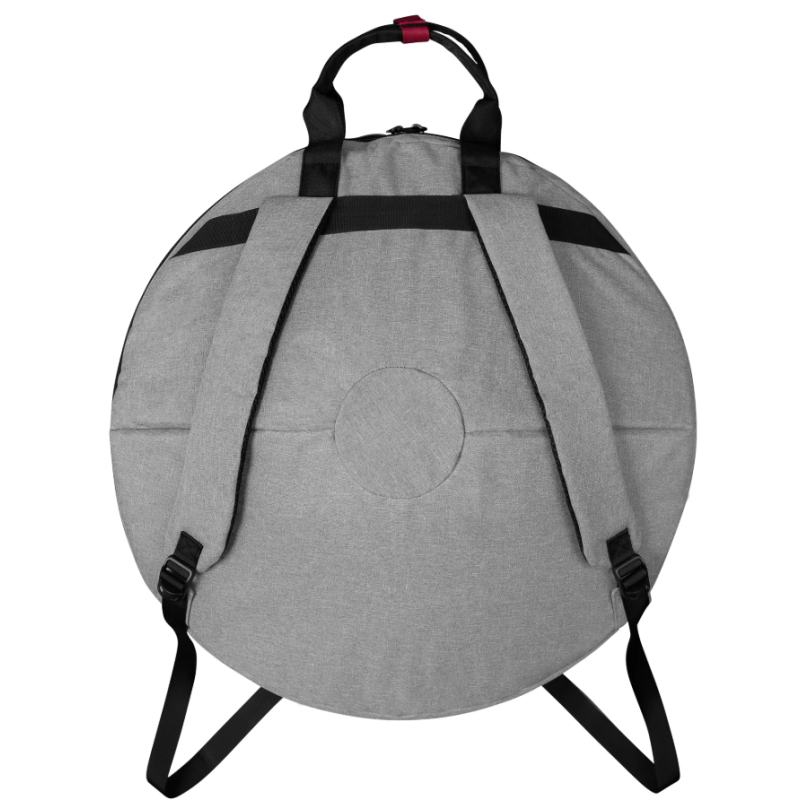 Sela SE-219 Funda Handpan Gris