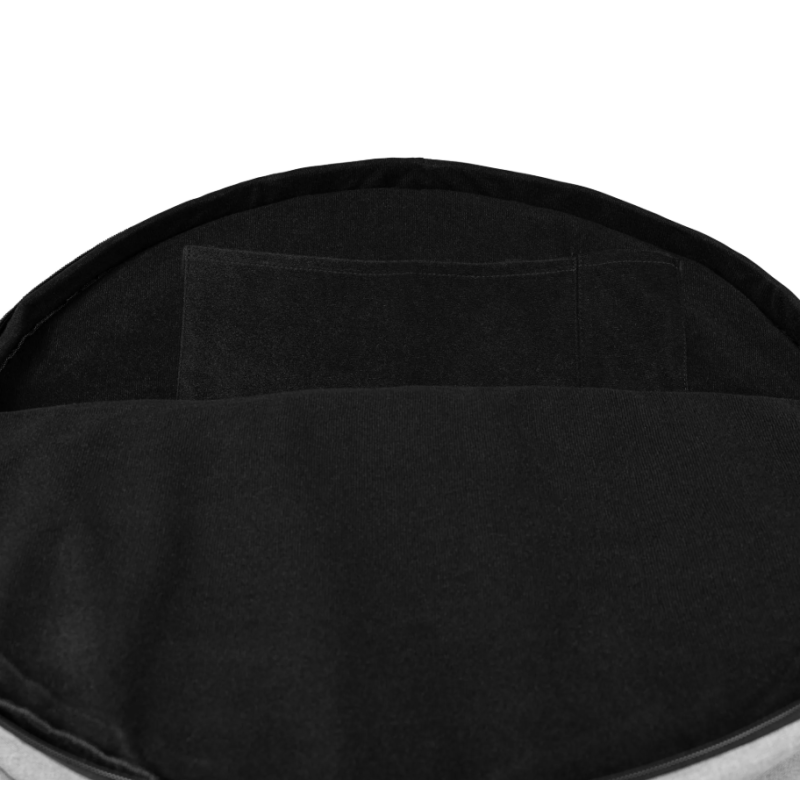 Sela SE-219 Funda Handpan Gris