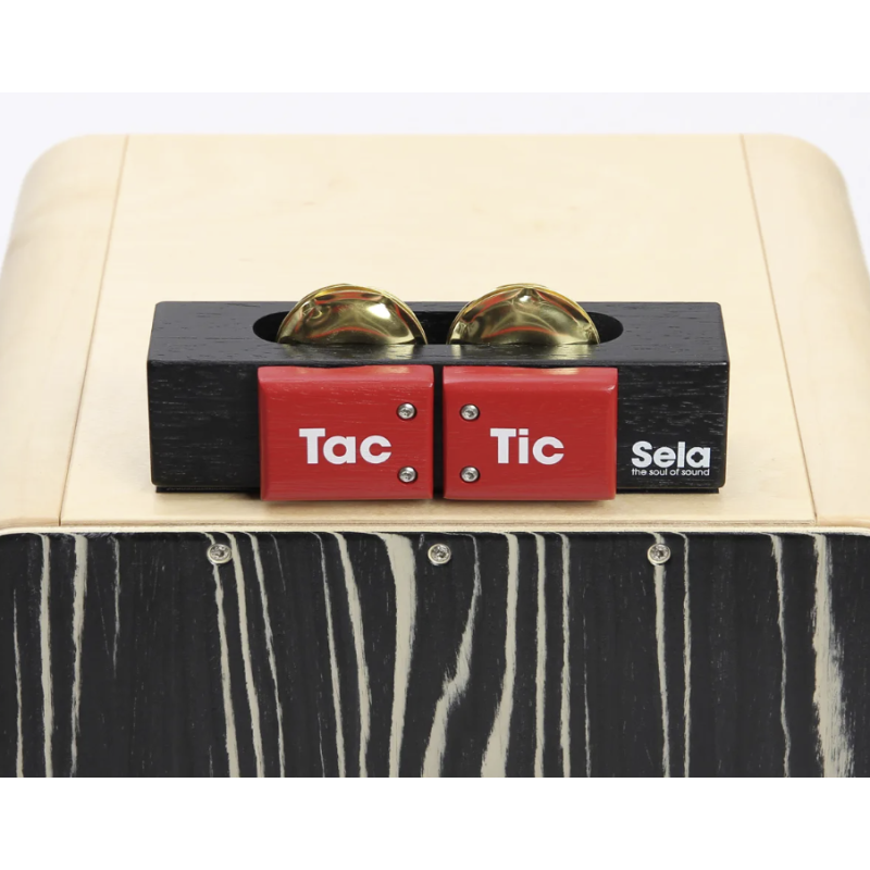 Sela SE-055 Tac Tic