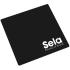 Sela SE-006 Cajon Pad Black