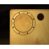Sela SE-ION5 Ion for Iconic Cajon Guinean