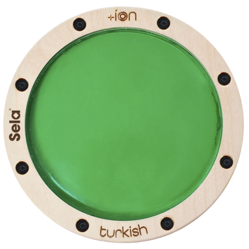 Sela SE-ION3 Ion for Iconic Cajon Turkish