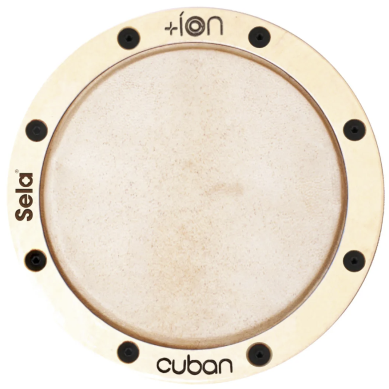 Sela SE-ION2 Ion for Iconic Cajon Cuban