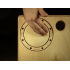 Sela SE-ION2 Ion for Iconic Cajon Cuban