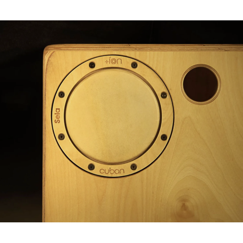 Sela SE-ION2 Ion for Iconic Cajon Cuban