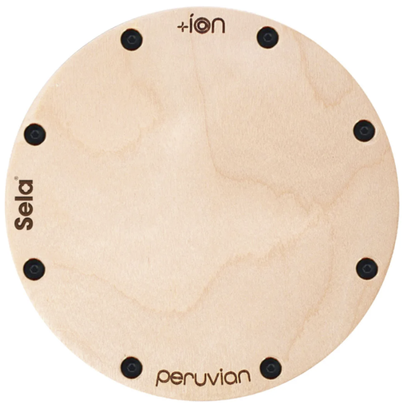 Sela SE-ION1 Ion for Iconic Cajon Peruvian