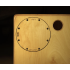 Sela SE-ION1 Ion for Iconic Cajon Peruvian