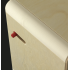 Sela SE-106 Cajon CaSela Pro Dark Nut