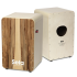Sela SE-010 Cajon CaSela Pro Satin Nut