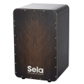 Sela SE-048 Cajon CaSela Brown Dragon