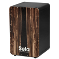 Sela SE-089 Cajon CaSela Dark Nut