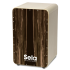 Sela SE-105 Cajon CaSela Dark Nut