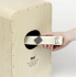 Sela SE-105 Cajon CaSela Dark Nut