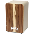 Sela SE-002A Cajon CaSela Satin Nut