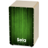 Sela SE-063 Cajon Varios Bundle Green