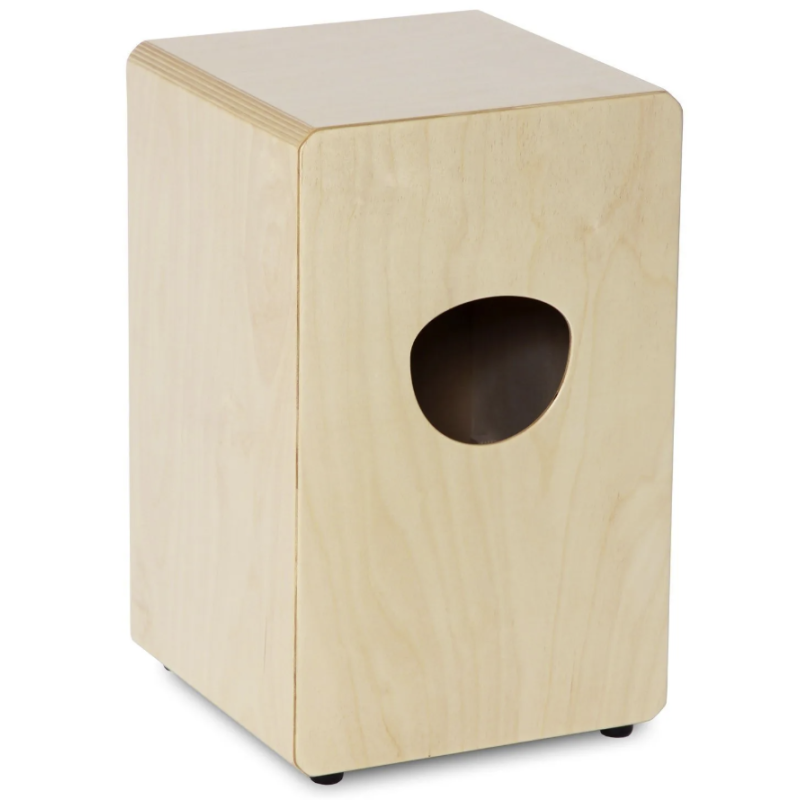 Sela SE-063 Cajon Varios Bundle Green