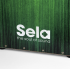 Sela SE-063 Cajon Varios Bundle Green