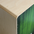 Sela SE-063 Cajon Varios Bundle Green