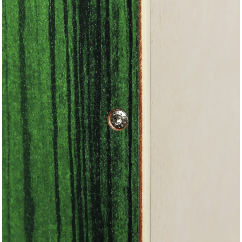 Sela SE-063 Cajon Varios Bundle Green