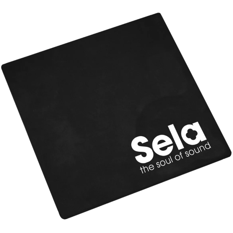 Sela SE-063 Cajon Varios Bundle Green