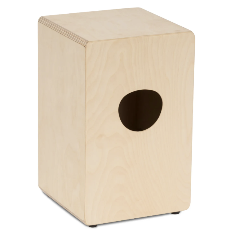 Sela SE-184 Cajon Primera Red Bundle