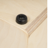 Sela SE-184 Cajon Primera Red Bundle