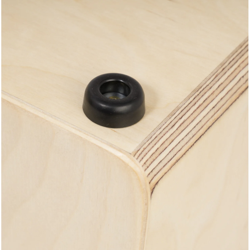 Sela SE-184 Cajon Primera Red Bundle