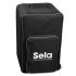 Sela SE-184 Cajon Primera Red Bundle