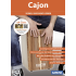 Sela SE-184 Cajon Primera Red Bundle