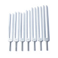Soul Tuning Forks Chakra Set unweighted
