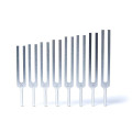 Soul Tuning Fork Harmonic Spectrum Set