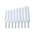 Soul Tuning Fork Harmonic Spectrum Set