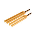 Soul Tuning Forks C & G Gold