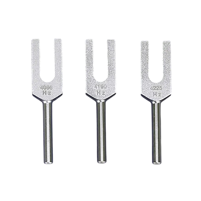 Soul Tuning Forks Angel Set