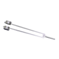 Soul Tuning Fork  Low Om 68,05 Hz