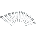 Soul Tuning Fork Cosmic Octave Set