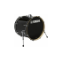 Yamaha Stage Custom Birch Bass Drum 22x17" Raven Black