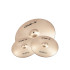 Istanbul Agop Set Platos MS-X Performance