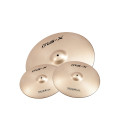 Istanbul Agop Set Platos MS-X Performance