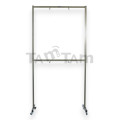 Real Gong Soporte Gong Doble Qadim 110 cms Dorado