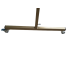 Real Gong Soporte Gong Doble Qadim 100 cms Dorado