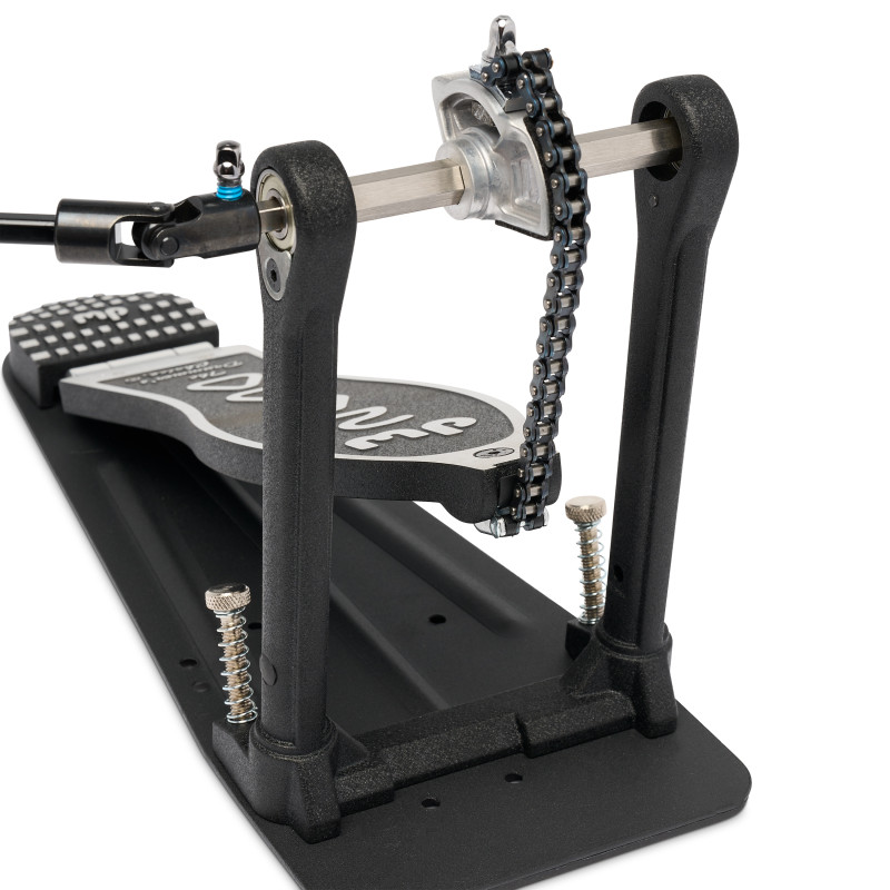 DW 2002A Pedal Bombo Doble