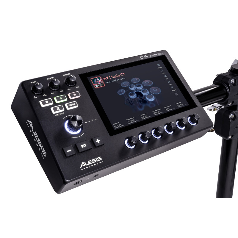 Alesis Strata Club