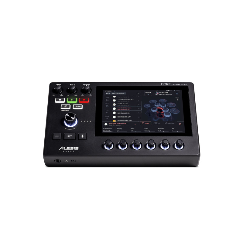 Alesis Strata Club