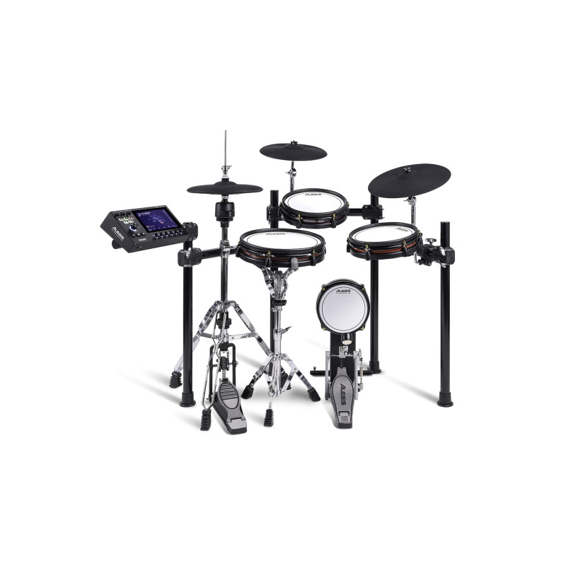 Alesis Strata Club