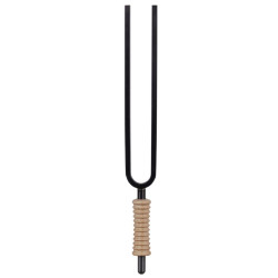 Schlagwerk STF-1YR Tuning Fork Earth & Moon Platonic Year 172.1 Hz