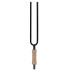 Schlagwerk STF-MO Tuning Fork Earth & Moon Synodic 210.4 Hz