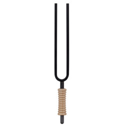 Schlagwerk STF-MO Tuning Fork Earth & Moon Synodic 210.4 Hz