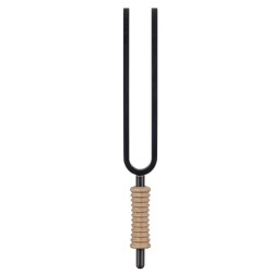 Schlagwerk STF-SC Tuning Fork Earth & Moon Schumann 250,6 Hz