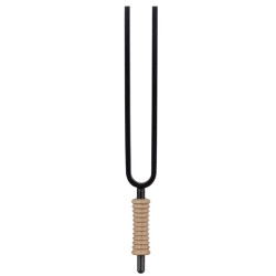 Schlagwerk STFS-174 Tuning Fork Solfeggio 174 Hz